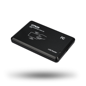 Leitor RFID 125KHz USB – CX-7305